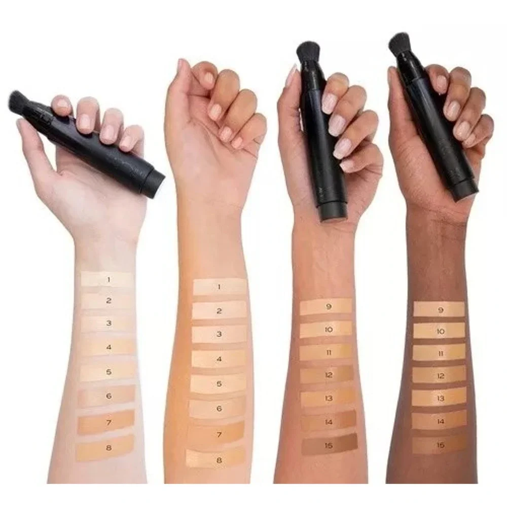 NIB Surratt Beauty Surreal Skin Foundation Wand Refill Shade 4